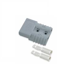 SMH - Conector Baterías Anderson Sb175 175a Gris