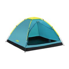 BESTWAY - Carpa Pavillo 3 Personas Cooldome 2.10Mx2.10Mx1.30M