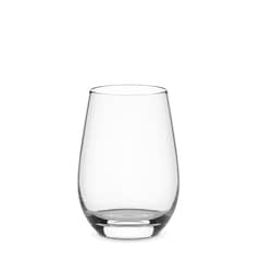 HAUSMANN - Set 6 Vasos Cristal 465ml All Purpose