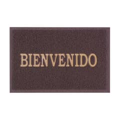 DIB - Limpiapiés Comfort Mat 038X058 Cafe