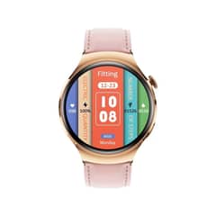 GENERICO - Smartwatch M11 Asistente de voz IA Resistente al agua Doble correa