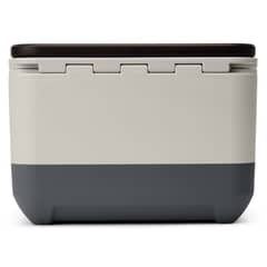 COLEMAN - Hard Cooler Beige y Gris Coleman® Pro 17 QT / 16 Lt