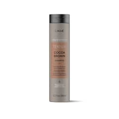 LAKME - Shampoo Teknia Color Refresh Cocoa Brown 300ml