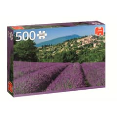 JUMBO - Puzzle 2D Provence Aurel Marca
