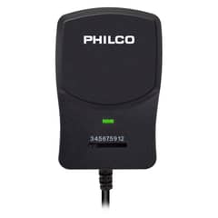 PHILCO - Eliminador Pilas 1800 Mah 6 Conectores