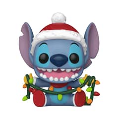 FUNKO - Pop Disney Stitch 1504