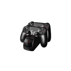 DBLUE - Base Dock De Carga Doble Joystick Ps4 - SC
