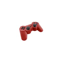 DBLUE - Joystick Ps3 Con Bluetooth Color Rojo - SC
