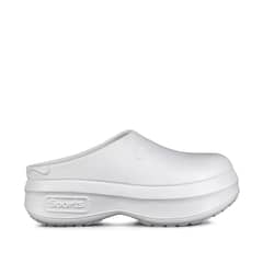 WEIDE - Zueco Casual Confort Plataforma Mujer GH150