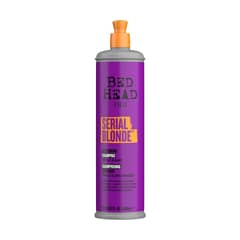 TIGI - Bed Head Serial Blonde Acondicionador Pelo Rubio 400ml