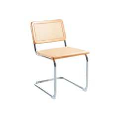 REMATIME - Silla de Comedor Madera ML Breuer