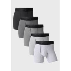 ARROW - Boxer 5 Unidades Design