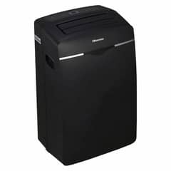 HISENSE - AIRE ACONDICIONADO PORTATIL 12000BTU FRIO-CALOR