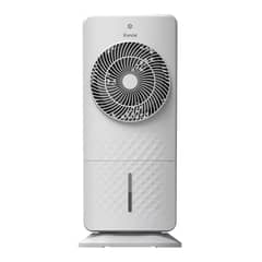 KENDAL - Enfriador De Aire Ventilador 4 En 1 Ke-DL10 5 Litros