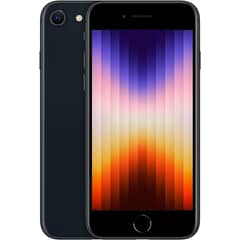APPLE - Iphone Se 3ra Gen 2022 64gb Negro