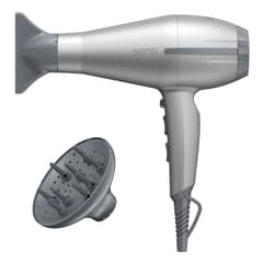 GAMA - Secador De Pelo Tempo 5d Sensi Moon Ultra Zone + Bolso