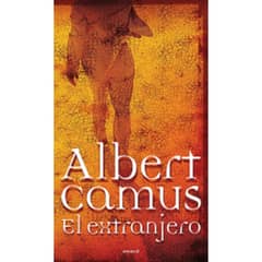 EDITORIAL PLANETA - El extranjero