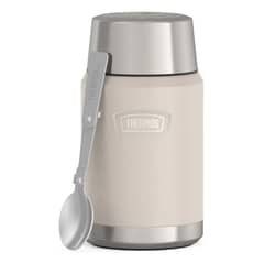 THERMOS - Termo Comida 710ml Icon Acero Inoxidable Sandstone-thermos