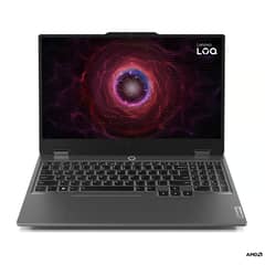 LENOVO - Notebook Gamer AMD Ryzen 7 7435HS 16RAM 512GB SSD GeForce RTX 4070