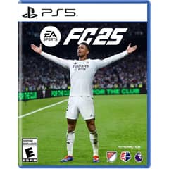 ELECTRONIC ARTS - EA SPORTS FC 25 ps5