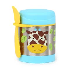 SKIP HOP - Termo Para Comida Zoo - Giraffe