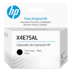 HP - Cabezal X4e75a 515 530 615 519 533 650 Negro Original