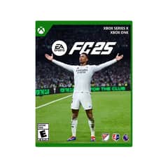 ELECTRONIC ARTS - EA FC sports 25 Xbox One
