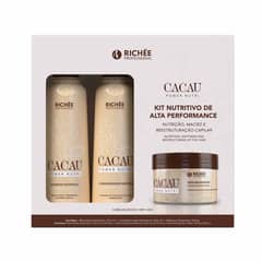 RICHEE PROFESSIONAL - Kit Cacau 250ml