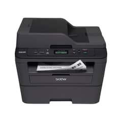 BROTHER - Impresora Monocromática Multifuncional DCP-L2540DW
