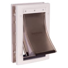 PET SAFE - Puerta Clima Extremo para Perros Pequeña Marca PetSafe