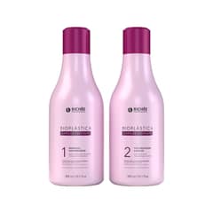 RICHEE PROFESIONNAL - Alisado Bioplastica Premium 300ml