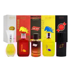 BELLEVIE - Pack 5x4 Surtidos II