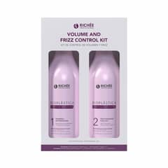 RICHEE PROFESIONNAL - Alisado Bioplastica Premium 1 Litro