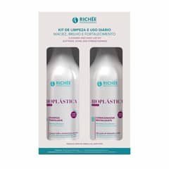 RICHEE PROFESSIONAL - Pack Bioplastica Home Care 1 Litro