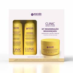 RICHEE PROFESIONNAL - Kit Clinic 250g