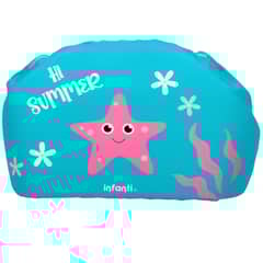 INFANTI - Flotador Alitas Little Pink Star