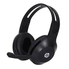 HP - AUDIFONO BASICO STEREO PC-PS4 DHH-1601