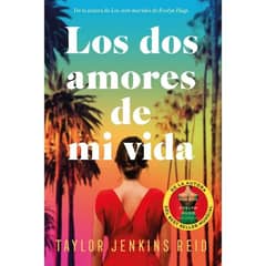TITANIA - Los Dos Amores De Mi Vida - Editorial