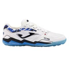 JOMA - Zapatilla Fútbol Turf Hombre Reactive Blanco