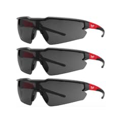 MILWAUKEE - 3 lentes DE SEGURIDAD