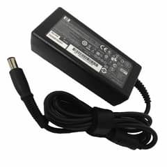 HP - Cargador Notebook Compatible Alternativo 185V-35A