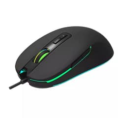 PHILIPS - Mouse Gamer Spk9414 7 Botones Dpi 3200