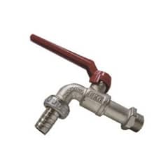 ENOLGAS - Llave De Jardín 3/4 Marca
