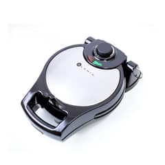 BLANIK - MAQUINA PARA HACER WAFLES BWM032