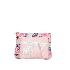 SECRET - Cosmetiquero 2 unid Miami SS25 Flores