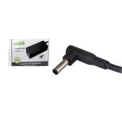 GENERAL POWER - CARGADOR ULTRABOOK COMPATIBLE DELL 195V-334A IN CENTRAL