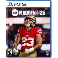 ELECTRONIC ARTS - Madden Nfl 25 PS5