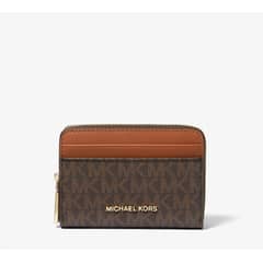 MICHAEL KORS - Billetera Zip