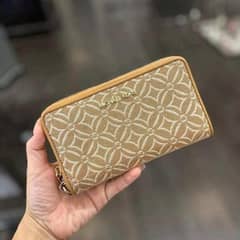 MICHAEL KORS - Billetera Deer