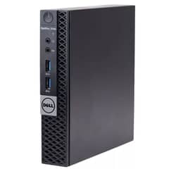 DELL - Pc mini optiplex 3040 i5-6200u-8GB RAM-256GB SSD-REACONDICIONADO GRADO A